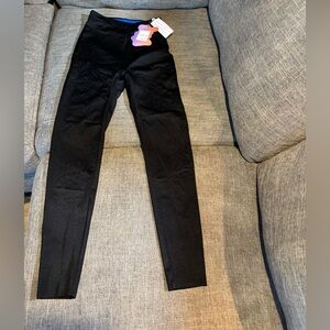YITTY Black Women's Jeggings